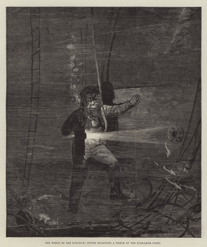 Eurydice