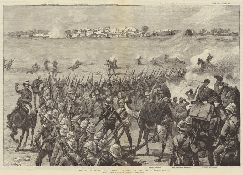 Sudan