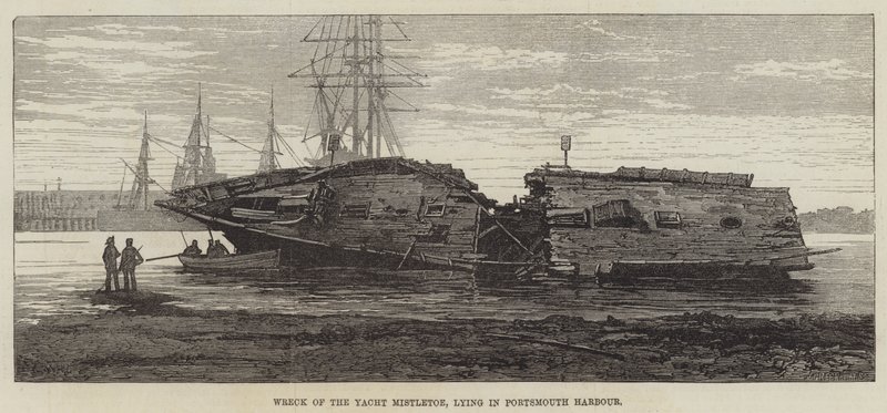 Portsmouth Limanı
