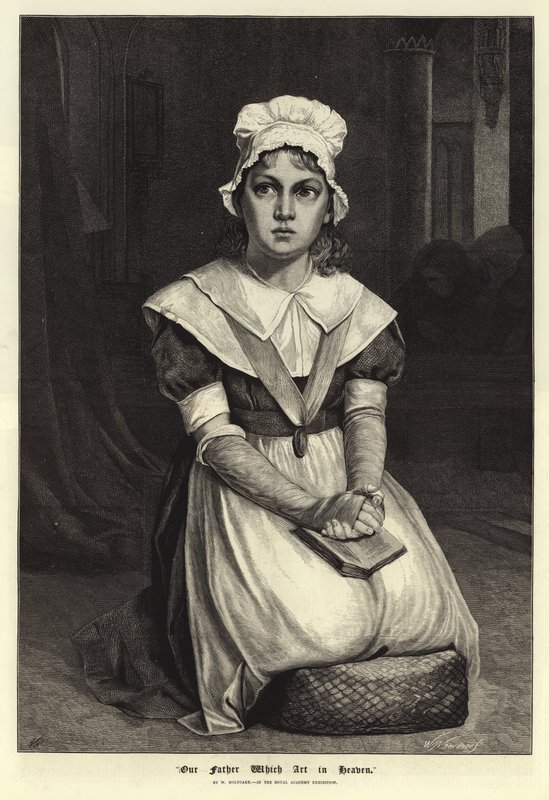 Cennetteki Sanat Babamız by William Holyoake
