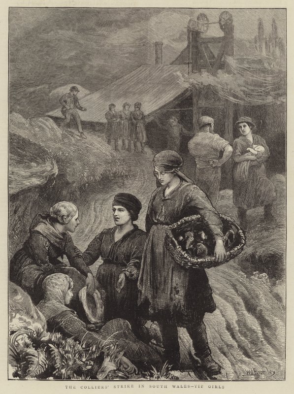 Güney Galler