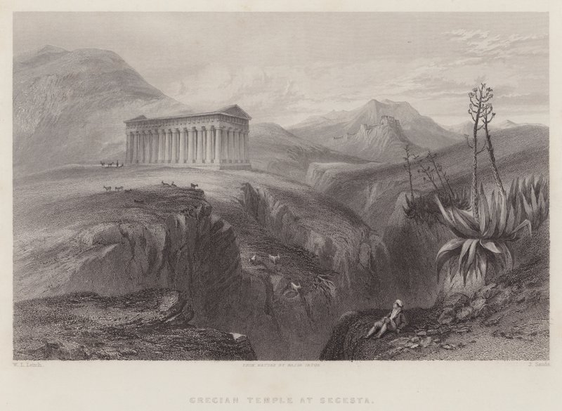 Segesta