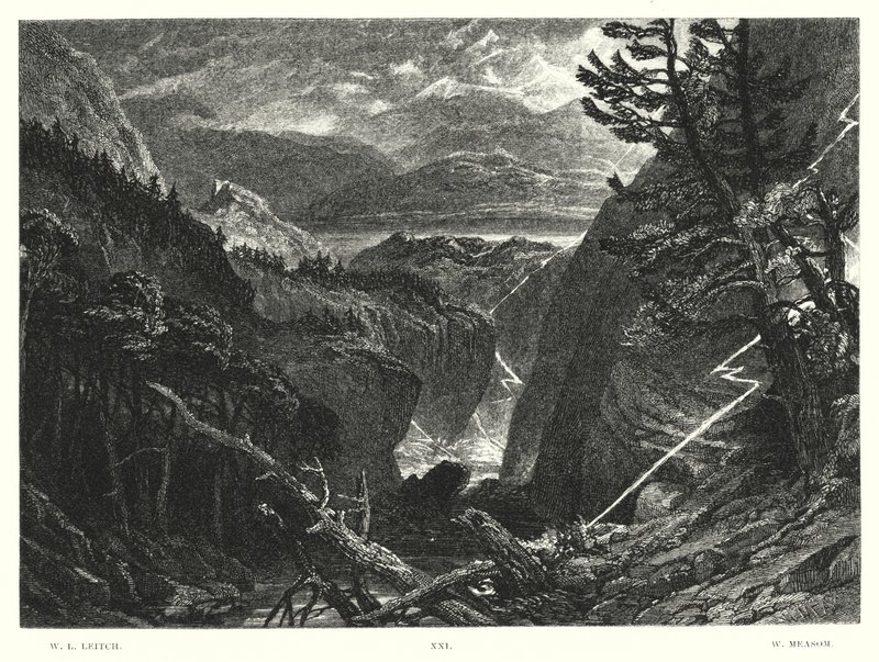 Lord Byron