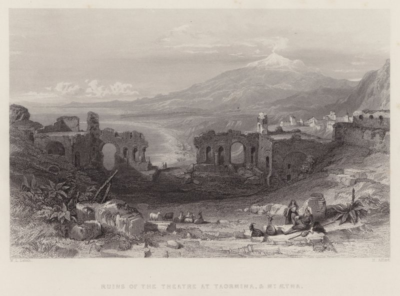 Taormina