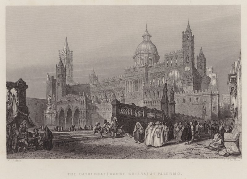 Palermo