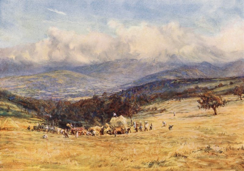  by William Lionel (after) Wyllie