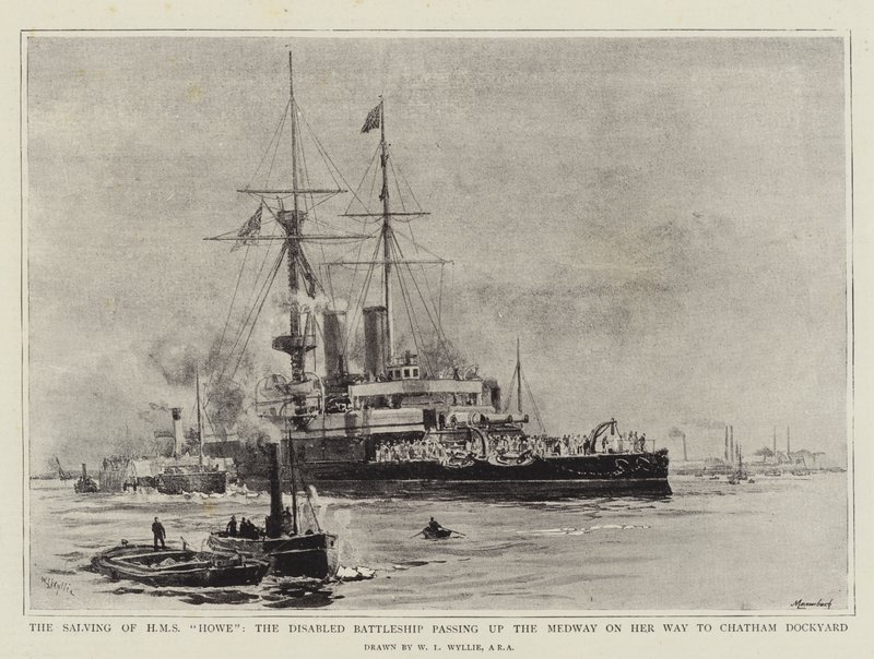 Chatham Tersanesi