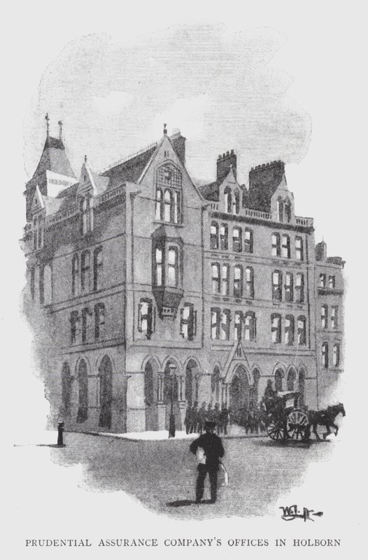Prudential Assurance Company