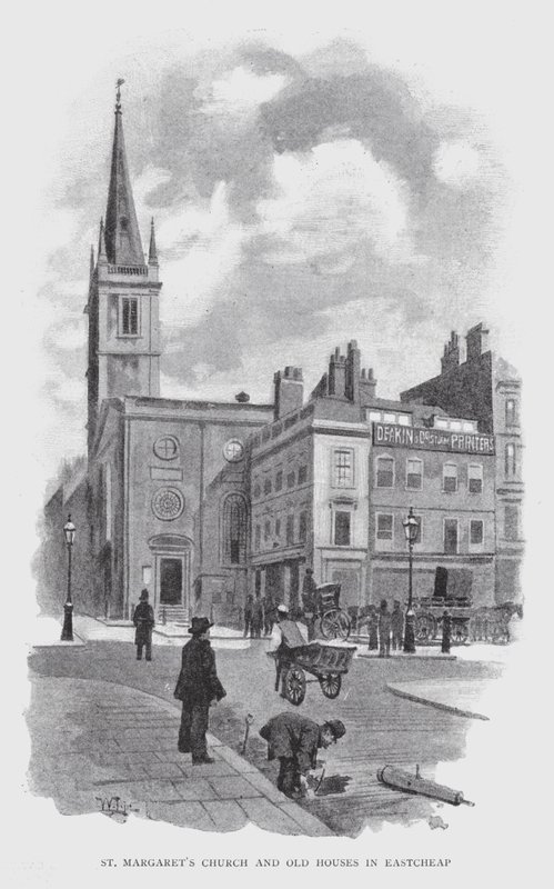 Eastcheap