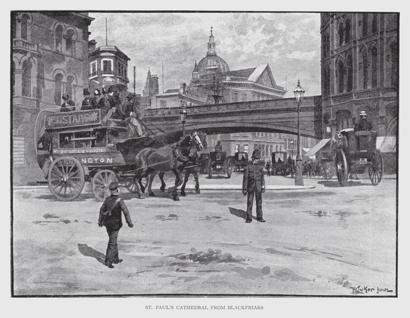 Blackfriars