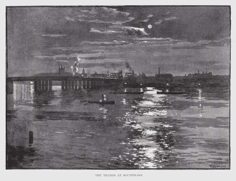 Southwark
