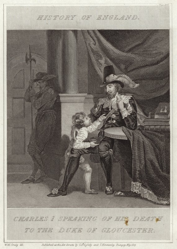Charles, Gloucester Dükü