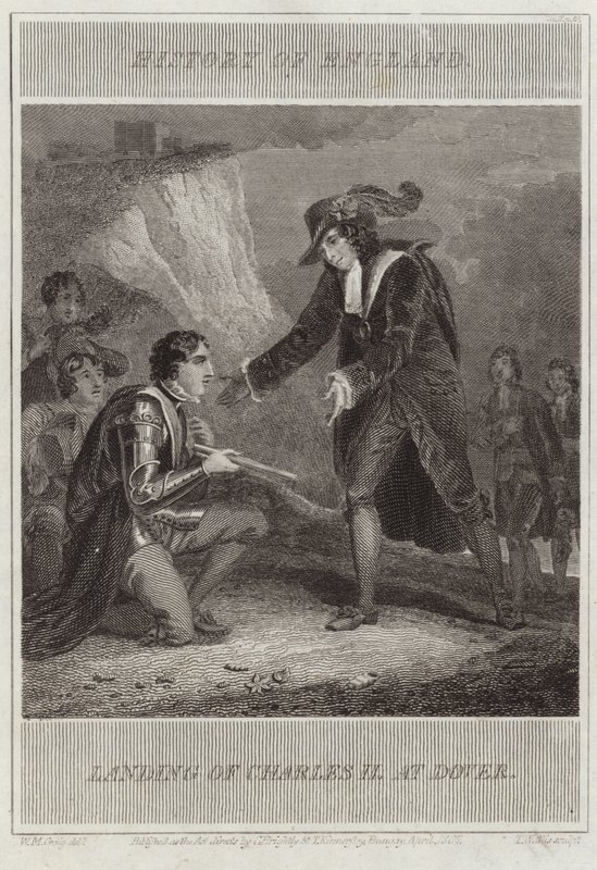 Charles II