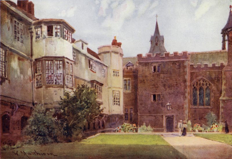 Queens College