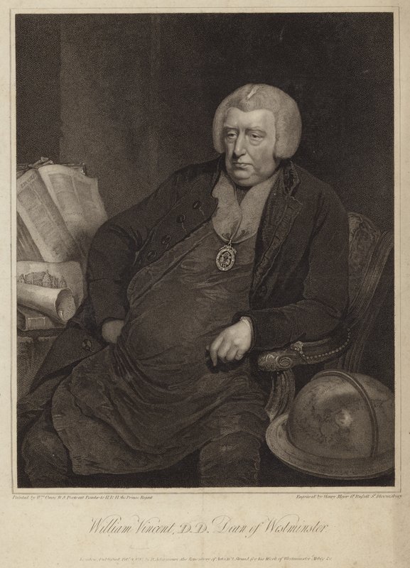 William Vincent
