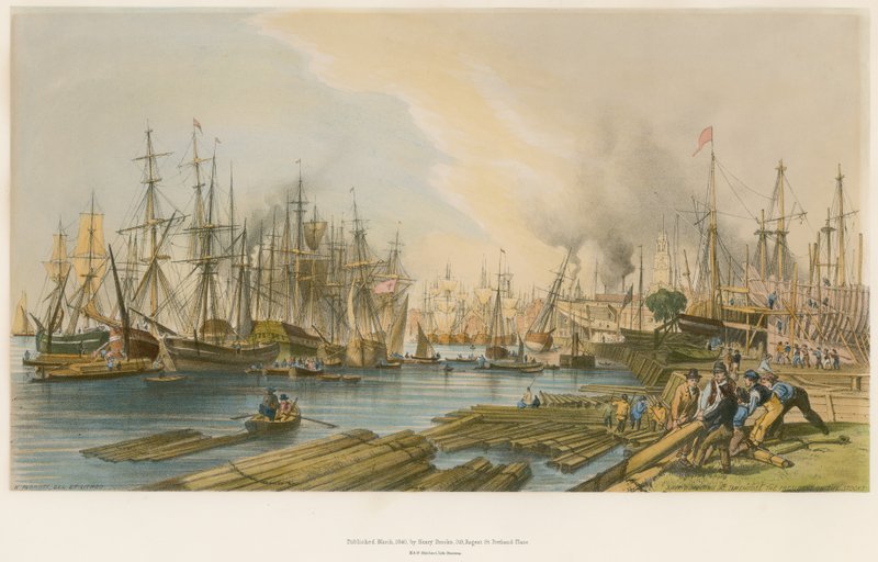 Limehouse