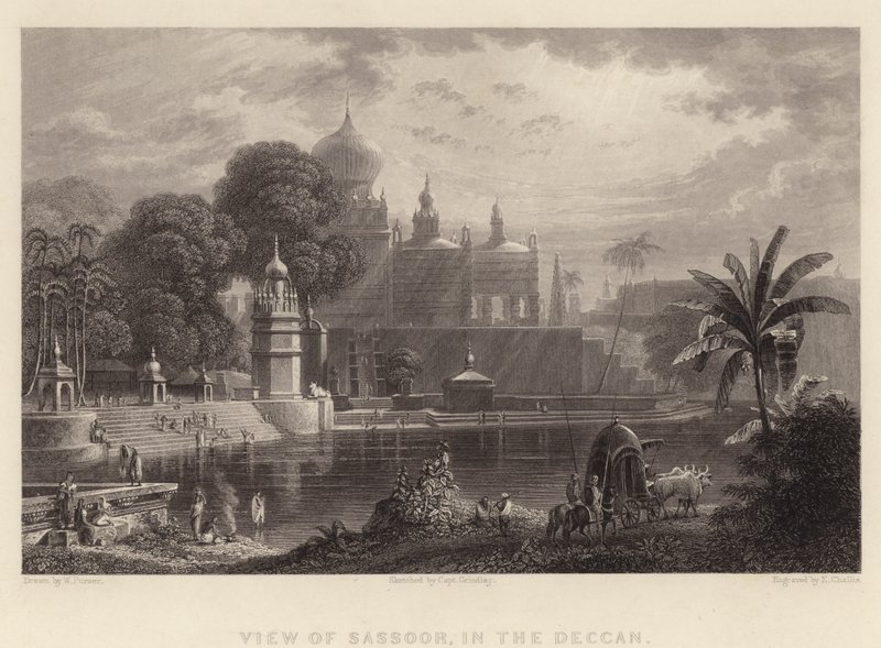 Deccan