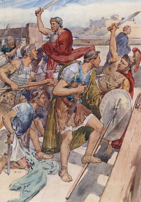 Caius Gracchus