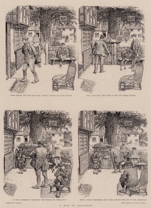 Kaynak Adamı by William Ralston