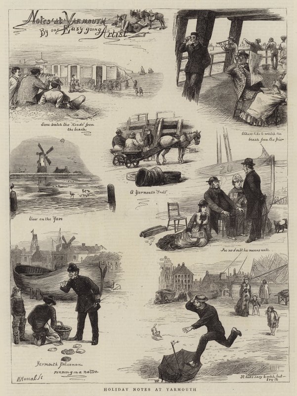 Yarmouth