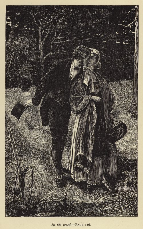 Ormanda by William Small