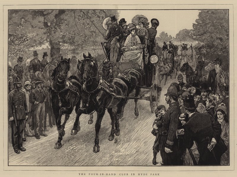 Hyde Park
