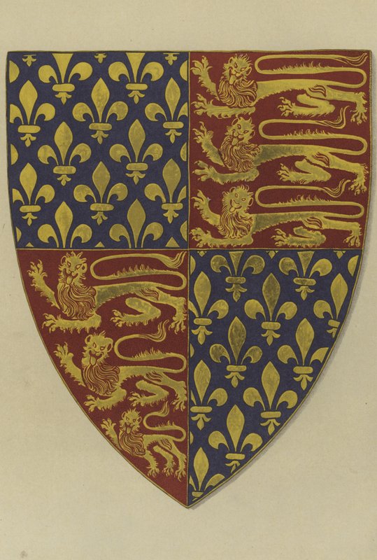 King Edward III