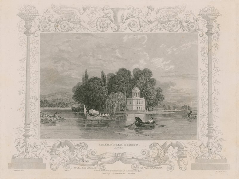 Henley