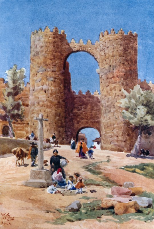 Avila