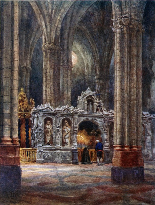 Zaragoza, Eski Katedral