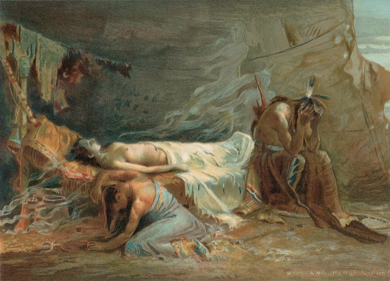Minnehaha