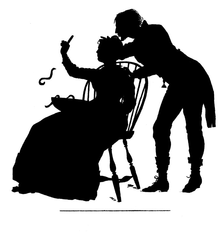 The Courtin