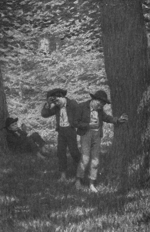 "Bıçağımı kaybettim, sanırım gidip bulsam iyi olacak" (lito) by Worth Brehm