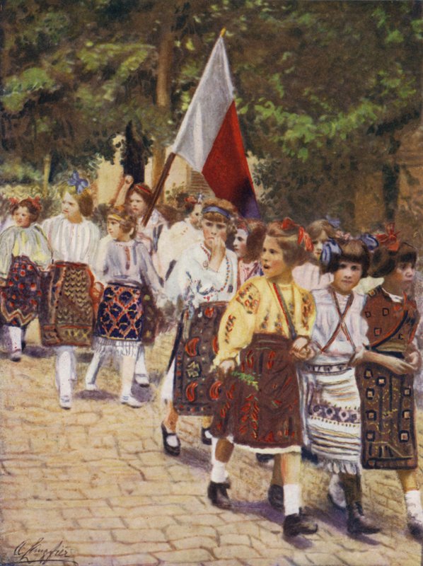 Bükreş