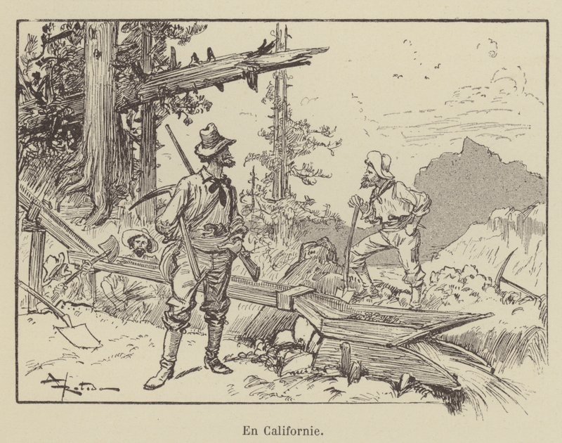 California