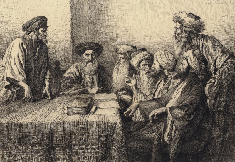 Sanhedrin