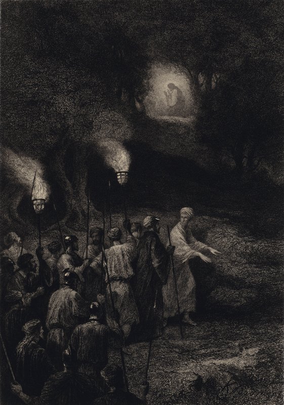Yahuda İsa