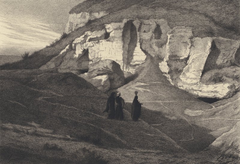 Kadınlar Kabir