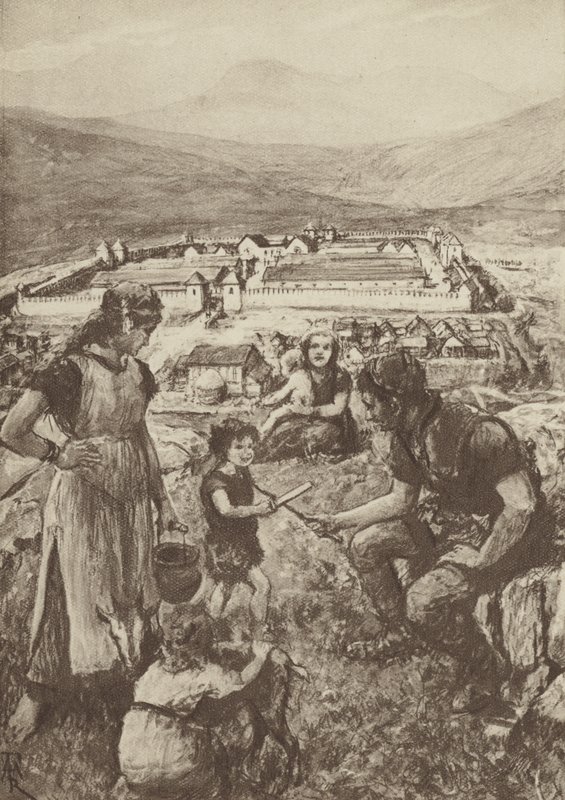 Cumberland