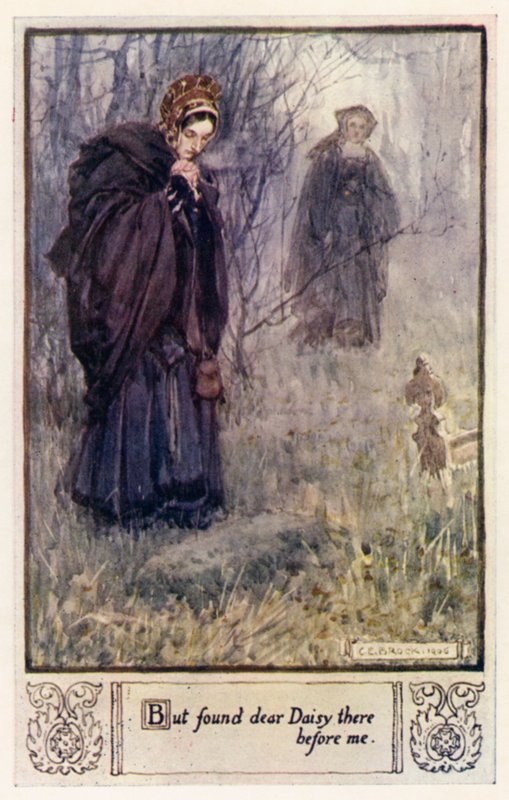 Ama sevgili Daisy