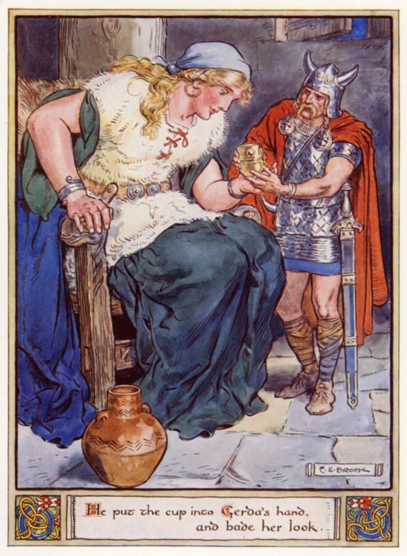 Kupayı Gerda