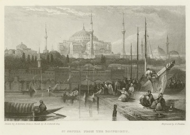 Boğaz