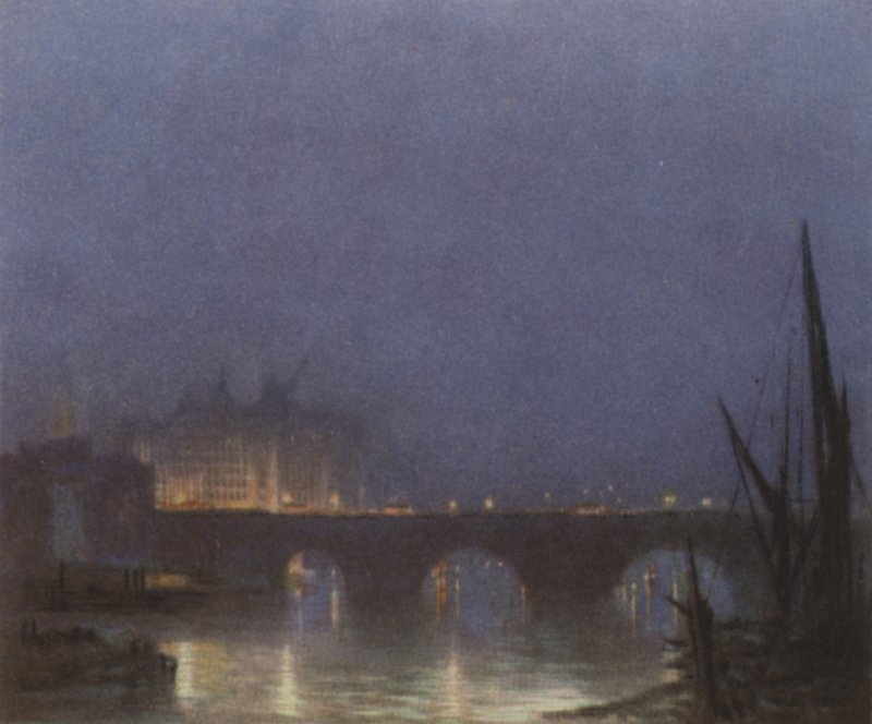 Londra Köprüsü