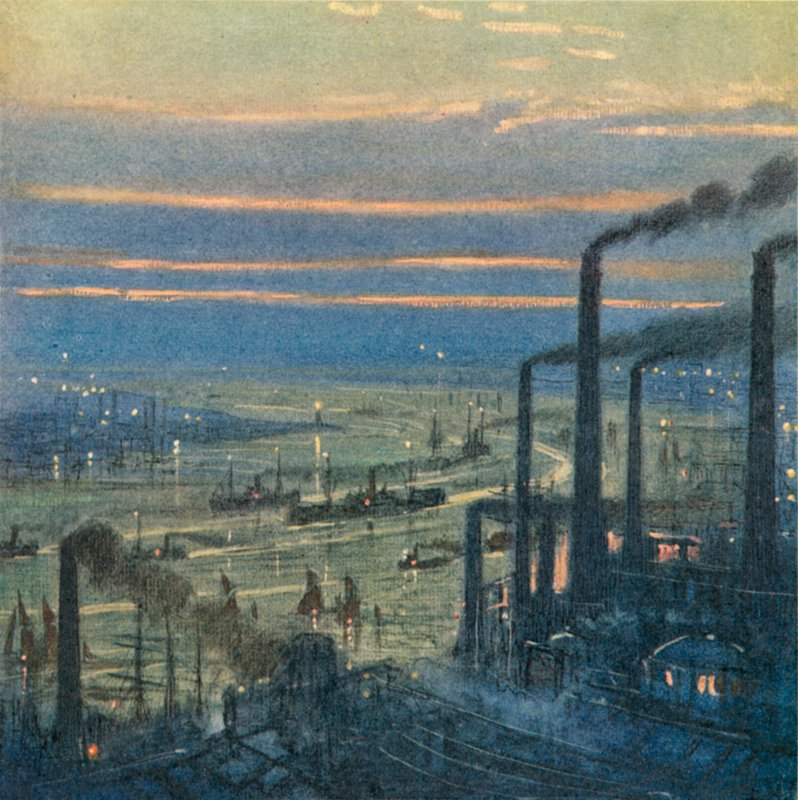 İngilizce Şarkısı by after Donald Maxwell