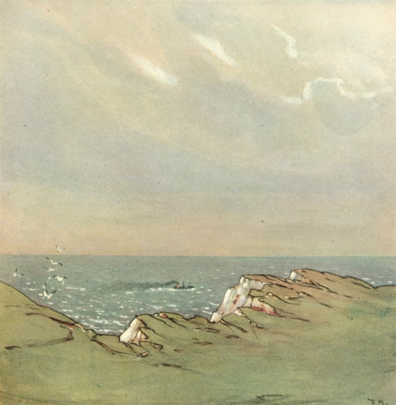 sussex by after Donald Maxwell