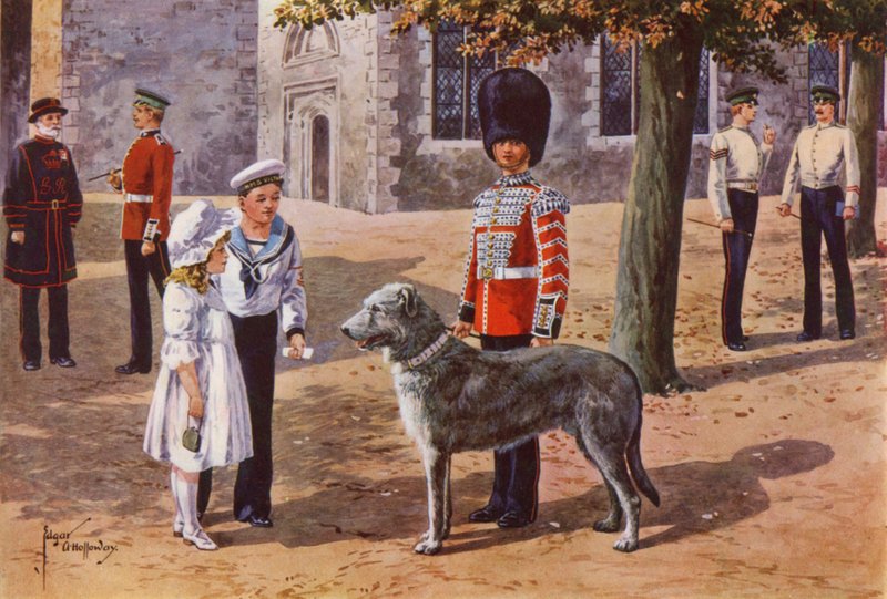 Londra Kulesi