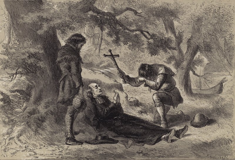 Peder Marquette