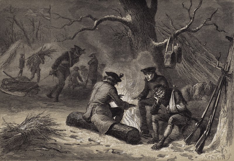 Valley Forge
