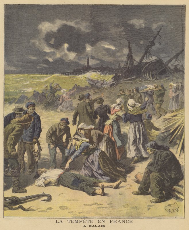 Calais