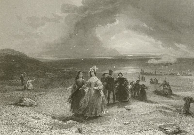 Burlington
